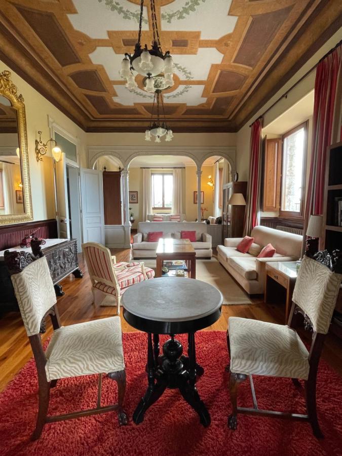 Quinta De Villanueva Коломбрес Екстериор снимка