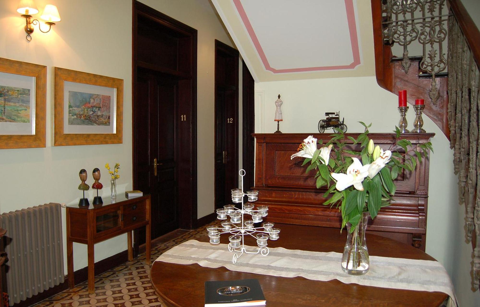 Quinta De Villanueva Коломбрес Екстериор снимка