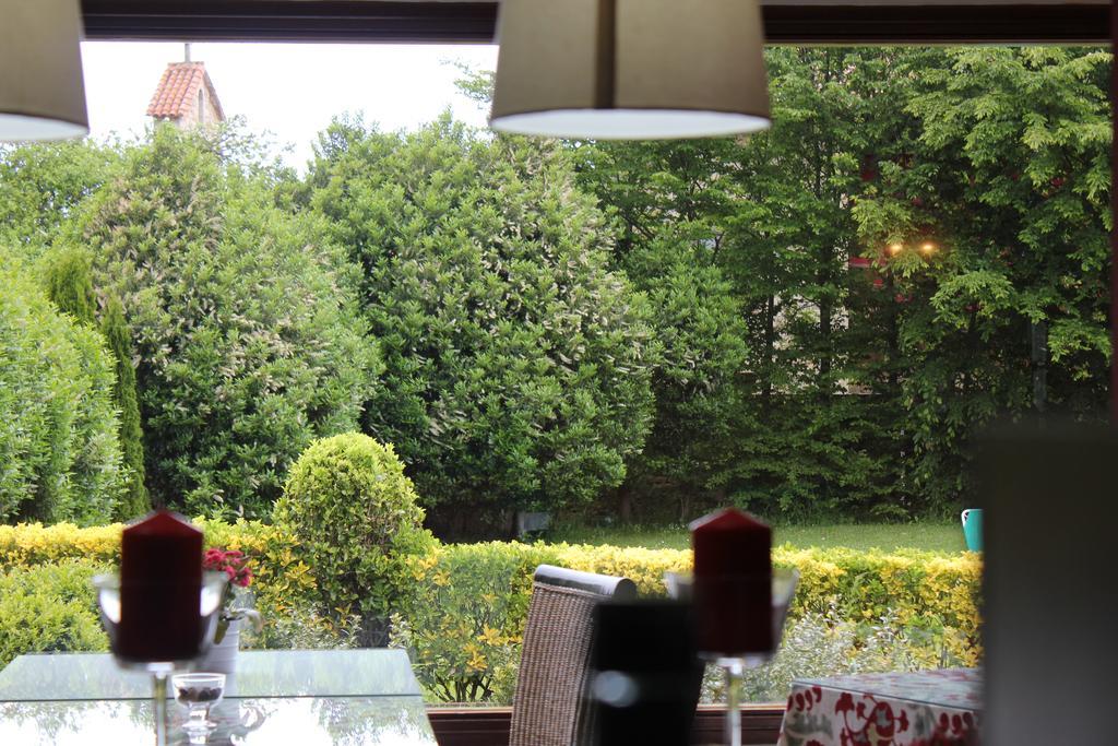 Quinta De Villanueva Коломбрес Екстериор снимка