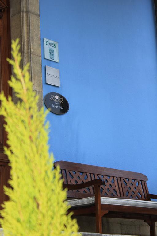 Quinta De Villanueva Коломбрес Екстериор снимка