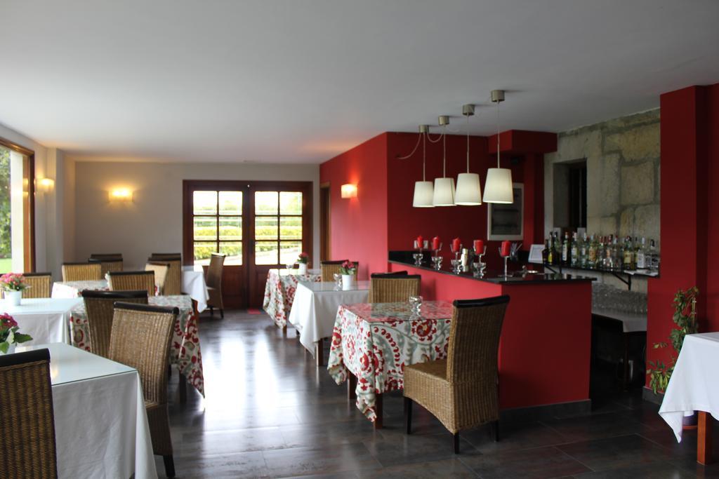 Quinta De Villanueva Коломбрес Екстериор снимка